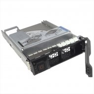 DELL 200GB SFF 2.5" SATA SSD Mix Use 512n Hot-plug For 11G/12G/13G Hawk-M4E(8VMH8) , 